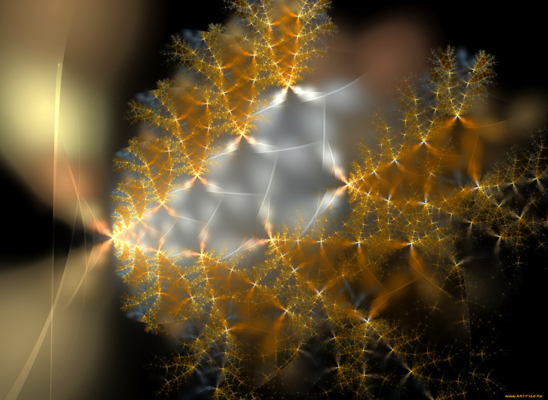 3, , fractal, , , , 